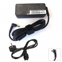 Оригинално Зарядно (AC Adapter) Lenovo Notebook 20V 3.25A 65W (4.0x1.7) с Кабел / With Cable thumbnail 1