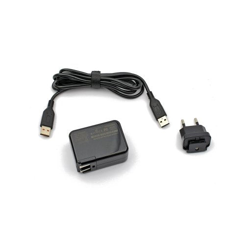 Зарядно за лаптоп (Laptop AC Adapter) Lenovo Notebook Yoga 3 Yoga 3 Pro 20V 2A с Кабел (Шуко) - Заместител / Replacement Високо Качество A+