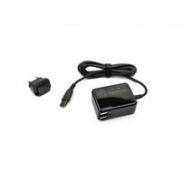 Зарядно за лаптоп (Laptop AC Adapter) Lenovo Notebook Yoga 3 Yoga 3 Pro Yoga 4 20V 3.25A с Кабел (Шуко) - Заместител / Replacement Високо Качество A+ thumbnail 1