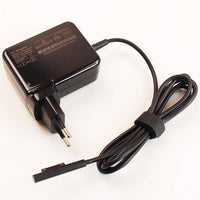 Зарядно за лаптоп (Laptop AC Adapter) Microsoft Surface 3/4 15V 4A 60W Шуко - Заместител / Replacement Високо Качество A+ thumbnail 1