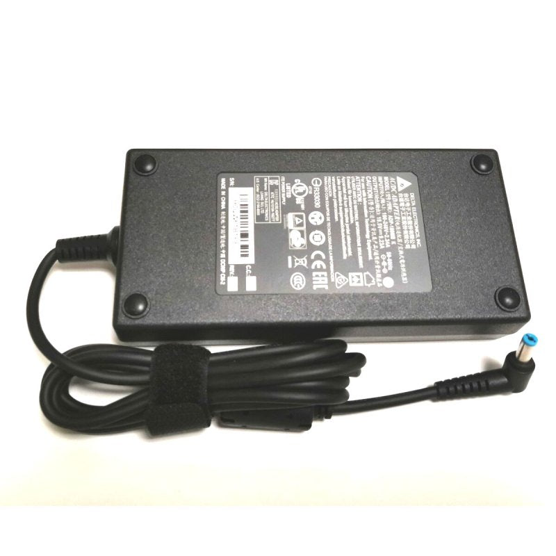 Оригинално Зарядно за лаптоп (Original Laptop Adapter) Acer 19.5V / 9.23A / 180W - (5.5x1.7)