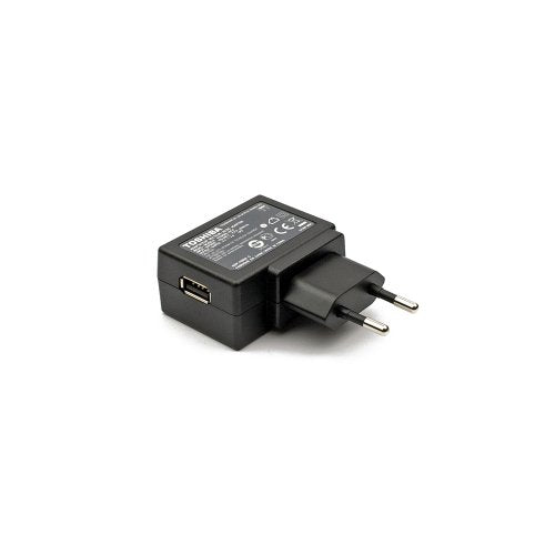 Оригинално USB Зарядно (AC Adapter) Toshiba Smartbook AT200 AT200-10 AT200-100 AT300 USB 10W 5V 2A Ремаркетирано