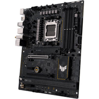 Дънна платка ASUS TUF GAMING B760M-BTF WIFI (Intel,1700,DDR5,mATX) - (A) - 90MB1G50-M0EAY0 thumbnail 8