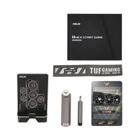 ASUS TUF-RX7900XTX-O24G-GAMING 24GB GDDR6 HDMI DP - (A) - 90YV0IG0-M0NA00 thumbnail 8
