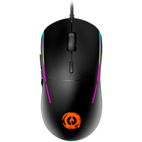 CANYON Shadder GM-321, Optical gaming mouse, Instant 725F, ABS material, huanuo 5 million cycle switch - CND-SGM321 thumbnail 4