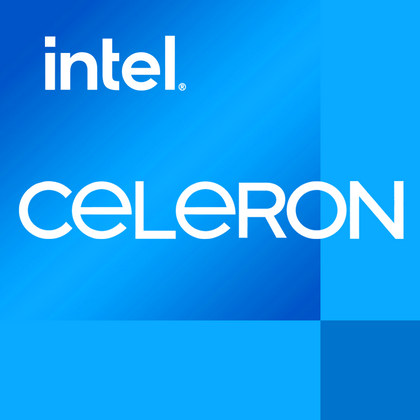 Процесор Intel Comet Lake Celeron G5900, 2 Cores, 3.4 GHz, 4MB, 58W, LGA1200, TRAY - INTEL-G5900-TRAY