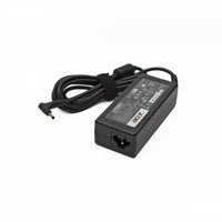 Оригинално Зарядно за лаптоп (Original Laptop Adapter) Acer 19V / 3.42A / 65W - (3.0x1.0) Black / Черно thumbnail 1