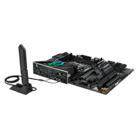 Дънна платка ASUS ROGSTRIX Z790-F GAM WF II - 69669 thumbnail 5