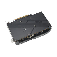 ASUS DUAL-RX7600-O8G-V2 8GB GDDR6 HDMI DP - (A) - 90YV0IH2-M0NA00 thumbnail 5