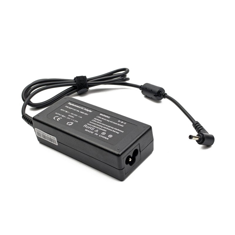 Зарядно за лаптоп (Laptop AC Adapter) Lenovo Notebook 20V 3.25A 65W (4.0x1.7) - Заместител / Replacement Високо Качество A+