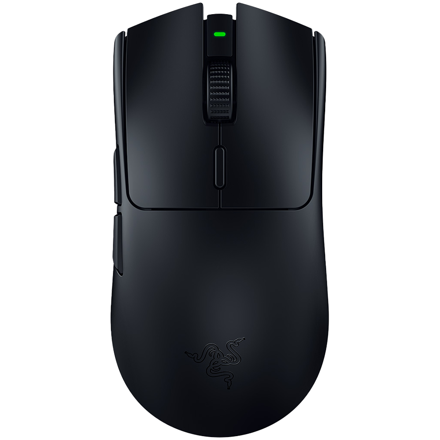 Razer Viper V3 HyperSpeed, Wireless Gaming Mouse, True 30000 dpi, Focus Pro 30K Optical Sensor - RZ01-04910100-R3M1