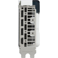 ASUS DUAL-RTX4060-O8G WHITE 8GB GDDR6 HDMI DP - (A) - 90YV0JC2-M0NA00 (8 дни доставкa) thumbnail 9