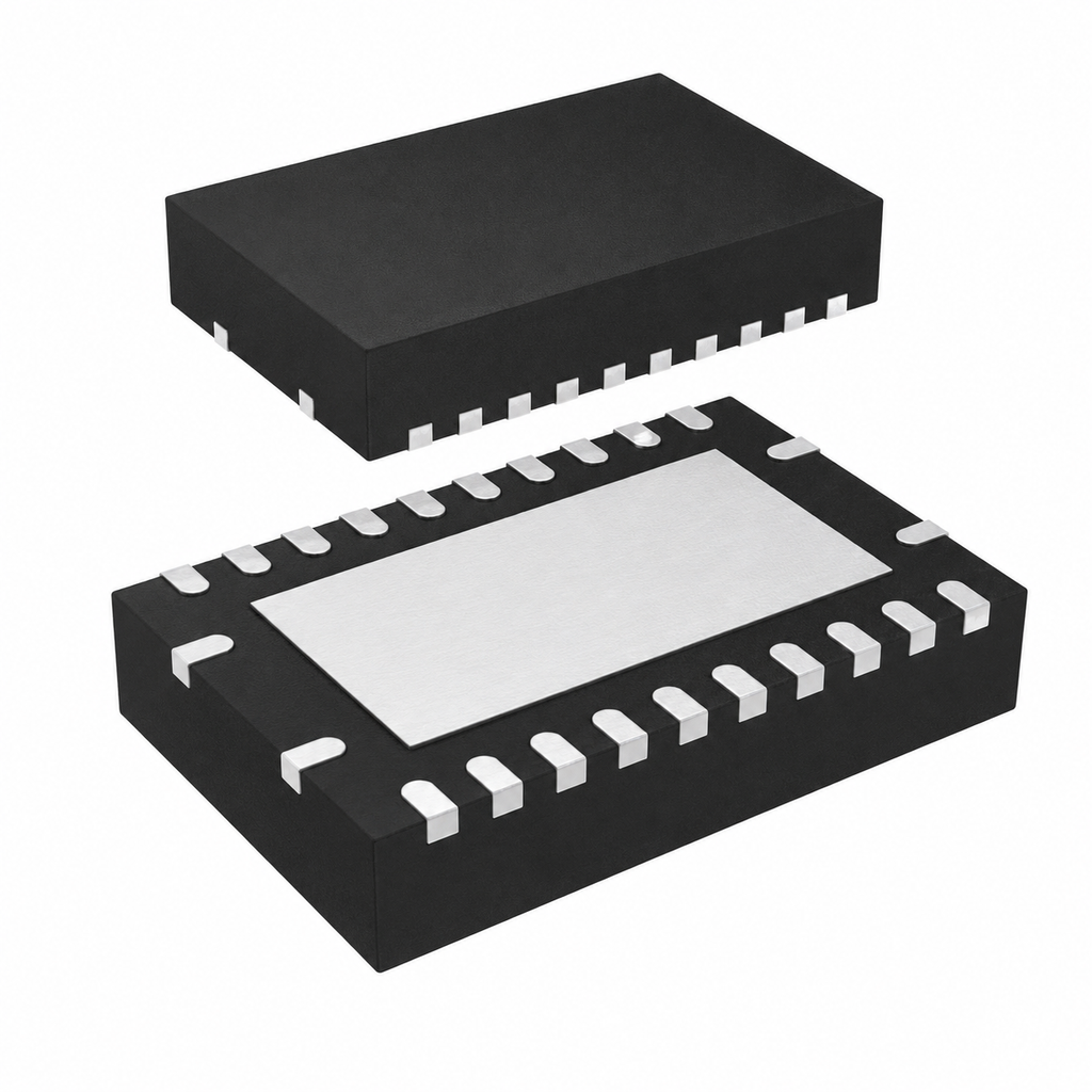 BQ24297RGER I²C Controlled 3A Single Cell USB Buck Charger with Power Path VQFN-24