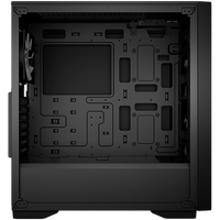 Кутия за компютър DeepCool MATREXX 50 MESH 4FS, Mid Tower, Mini-ITX/Micro-ATX/ATX/E-ATX, 1xUSB3.0, 2xUSB2.0, 1xAudio - MATREXX_50_MESH_4FS thumbnail 4