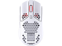 Геймърска мишка HyperX Pulsefire Haste, Wireless, RGB, USB, Бял - HX-MOUSE-PFHW-WT thumbnail 6