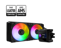 Охлаждаща система MSI MAG CORELIQUID D240 thumbnail 1