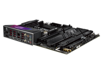 Дънна платка ASUS ROG STRIX X670E-E GAMING WIFI (AMD,AM5,DDR5,ATX) - (A) - 90MB1BR0-M0EAY0 (8 дни доставкa) thumbnail 12
