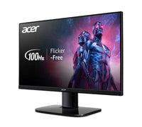 Монитор Acer KA240YHbi, 23,8