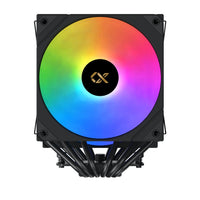 Xigmatek охладител CPU Cooler AK6 Dual Digital - LGA1851/AM5 (EN45844) thumbnail 3