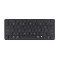 TRUST Nado II Multidevice Bluetooth Keyboard US - 25730 thumbnail 3