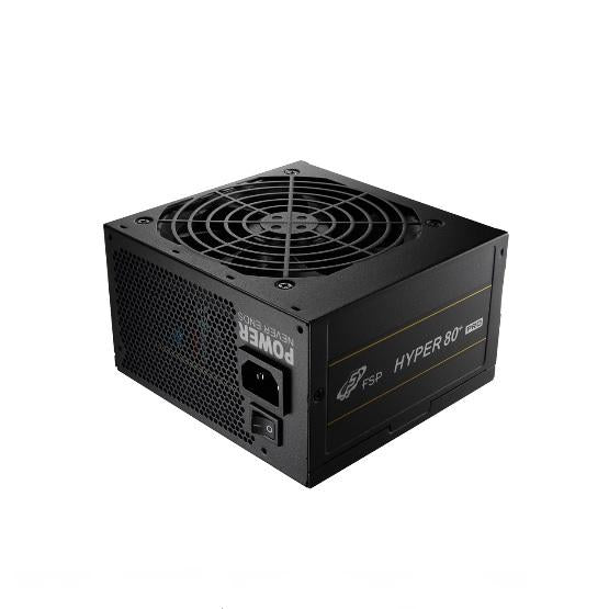 Захранващ блок FSP Group HYPER PRO, 650W - 9PA6507502