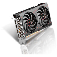 Sapphire Radeon RX6600 Gaming Pulse 8GB GDDR6 HDMI DP - (A) - 11310-01-20G thumbnail 4