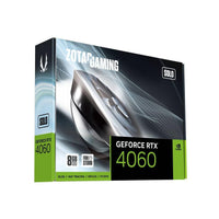Zotac RTX 4060 Solo 8GB GDDR6 HDMI 3xDP - (A) - ZT-D40600G-10L (8 дни доставкa) thumbnail 4