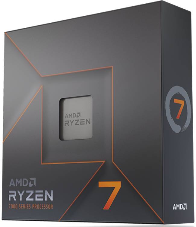 AMD Ryzen 7 7700X