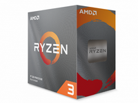 AMD Ryzen 3 3300X thumbnail 1