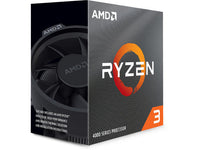 AMD RYZEN 3 4100 MPK thumbnail 1