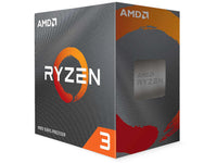 AMD Ryzen 3 4300G thumbnail 1