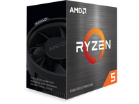 AMD Ryzen 5 5600G thumbnail 2