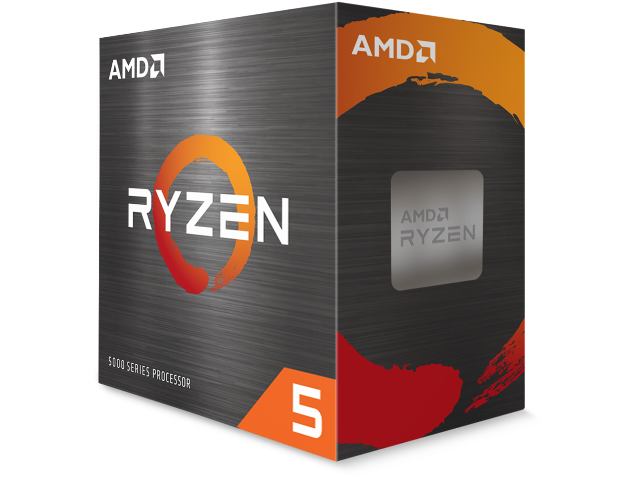 AMD Ryzen 5 5600G