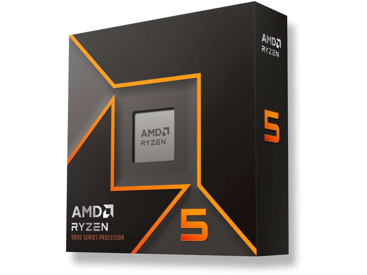 AMD Ryzen 5 9600X