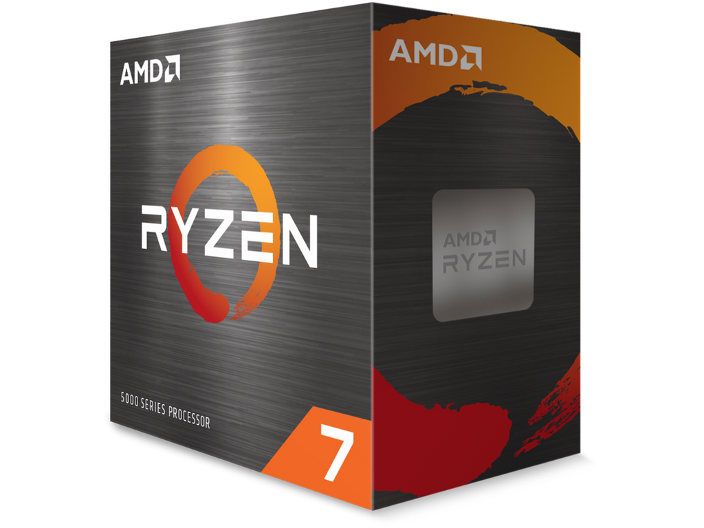 AMD Ryzen 7 5700