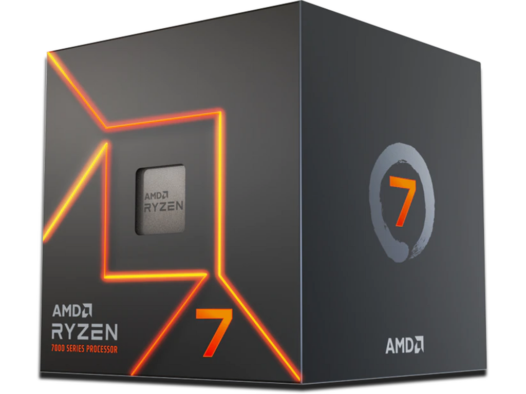 AMD Ryzen 7 7700