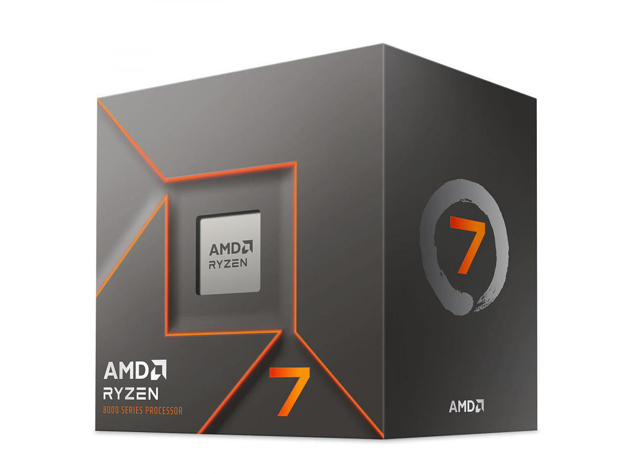 AMD Ryzen 7 8700F