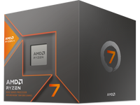 AMD Ryzen 7 8700G thumbnail 1