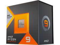 AMD Ryzen 9 7950X3D thumbnail 1