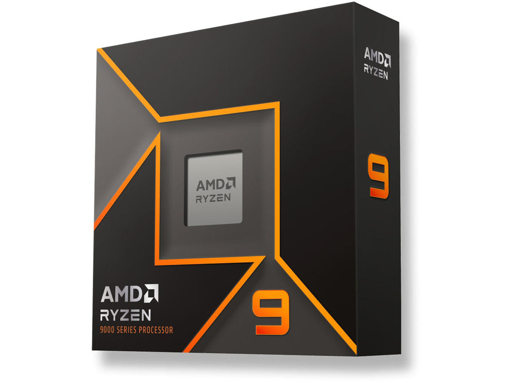 AMD Ryzen 9 9950X