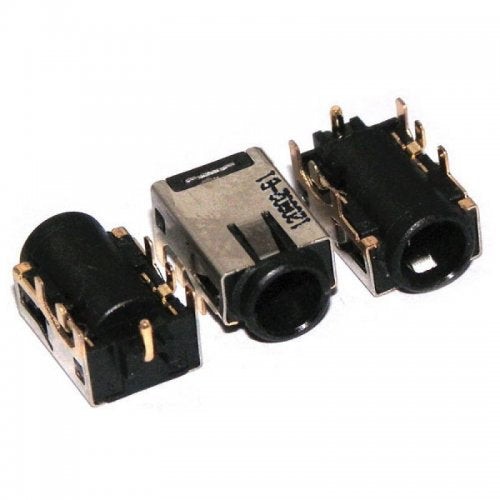 Букса за лаптоп (DC Power Jack) PJ508 4.0x1.35mm Asus UX32A Q200E X202E UX303