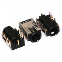 Букса за лаптоп (DC Power Jack) PJ508 4.0x1.35mm Asus UX32A Q200E X202E UX303 thumbnail 1