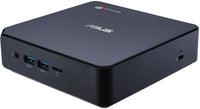ASUS Chromebox CN62 Desktop Mini - Клас A Реновиран компютър thumbnail 3