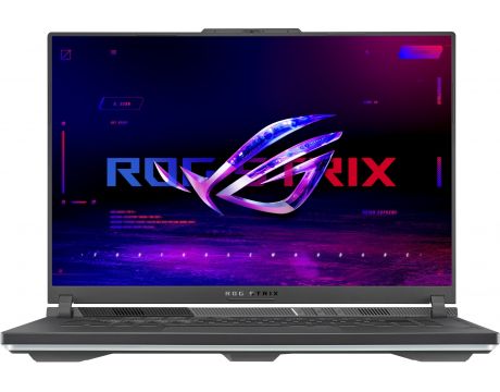 Лаптоп Asus Strix G16 G614JV-N4071