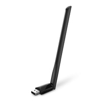 Безжичен USB адаптер TP-Link Archer T2U Plus AC600 thumbnail 1