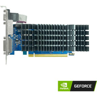 ASUS GT730-SL-2GD3-BRK-EVO 2GB GDDR3 HDMI DVI-D LP - (A) - 90YV0HN0-M0NA00 (8 дни доставкa) thumbnail 3