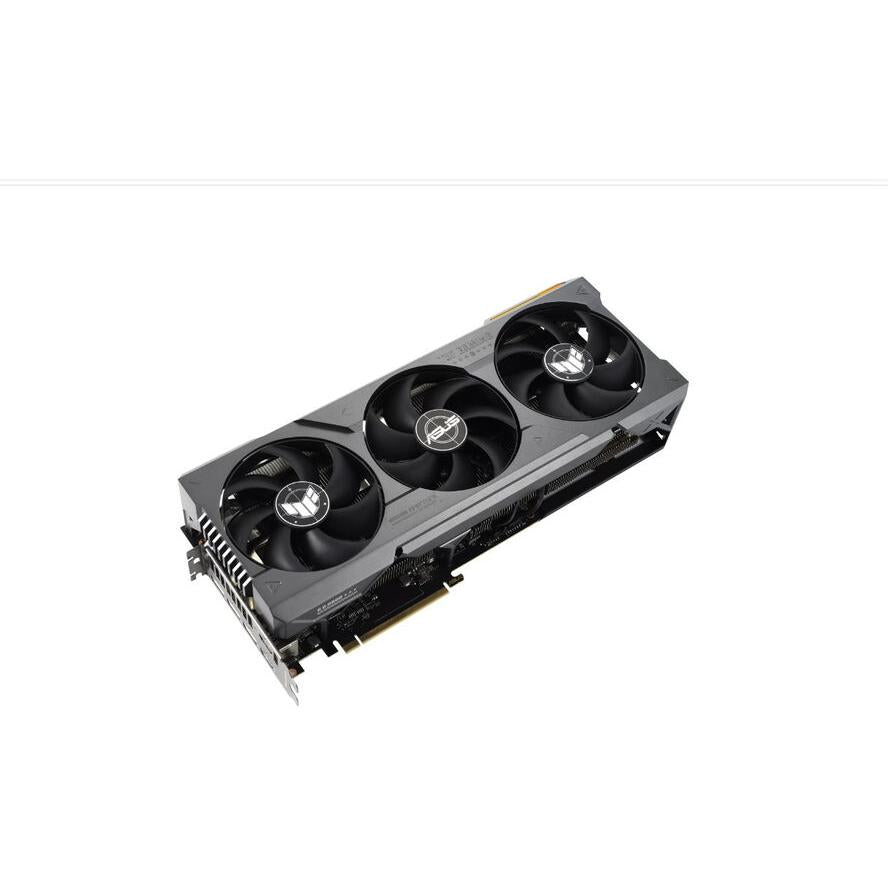 ASUS TUF-RTX4080-O16G-GAMING 16GB GDDR6X HDMI DP - (A) - 90YV0IB0-M0NA00 (8 дни доставкa)