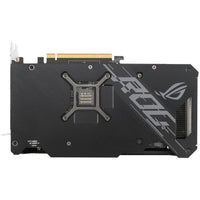 ASUS ROG-STRIX-RX6650XT-O8G-V2-GAMING 8GB GDDR6 HDMI DP - (A) - 90YV0HS3-M0NA00 thumbnail 8