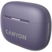 CANYON OnGo TWS-10 ANC+ENC, Bluetooth Headset, microphone, BT v5.3 BT8922F thumbnail 4