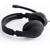 Слушалки HAMA HS-P200, 139923 - 139923 thumbnail 2